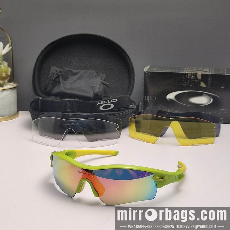 Oakley Glasses smx91