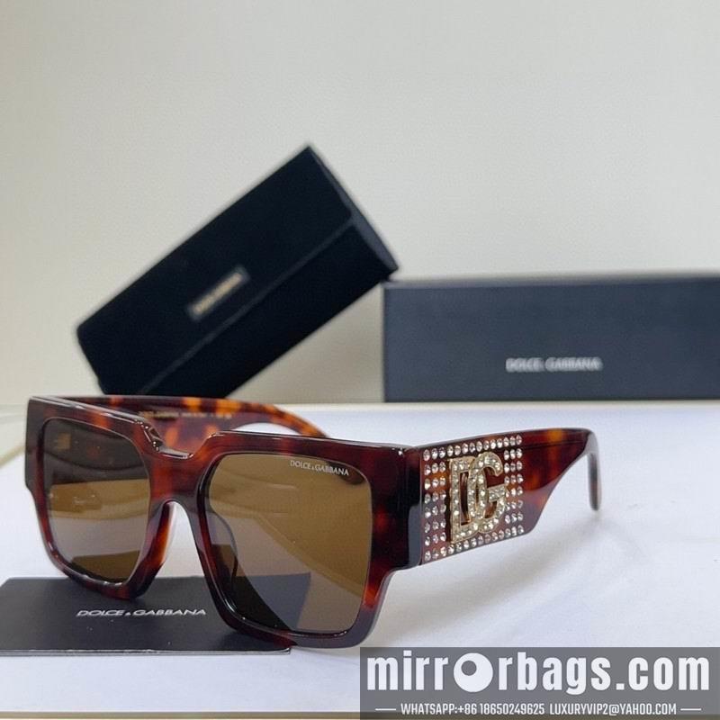 DG Glasses 03smh53