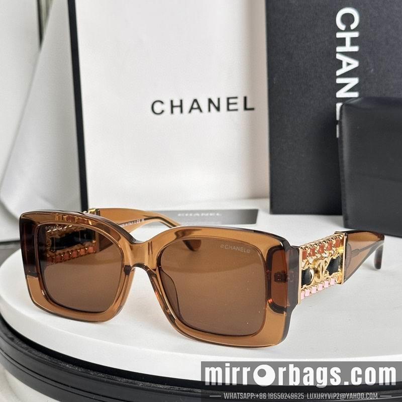 Chanel Glasses smh50