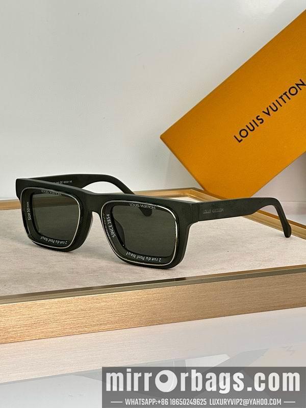 LV Glasses smx106