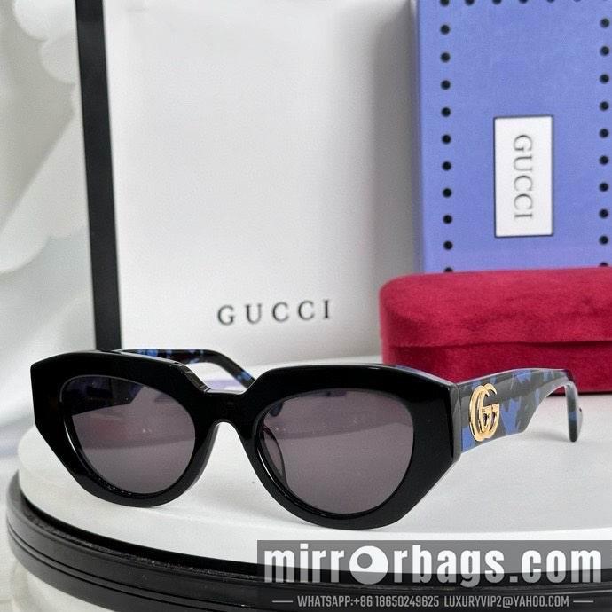 Gucci Glasses smx175
