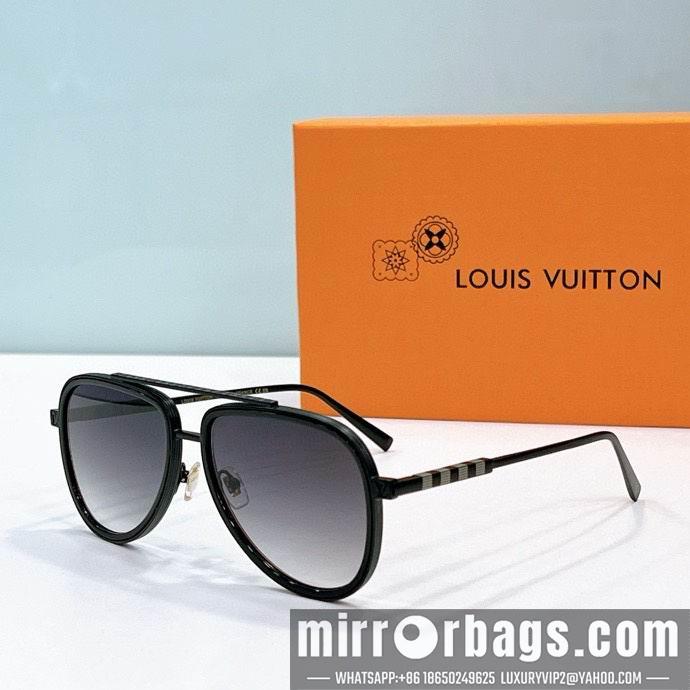 LV Glasses smr66