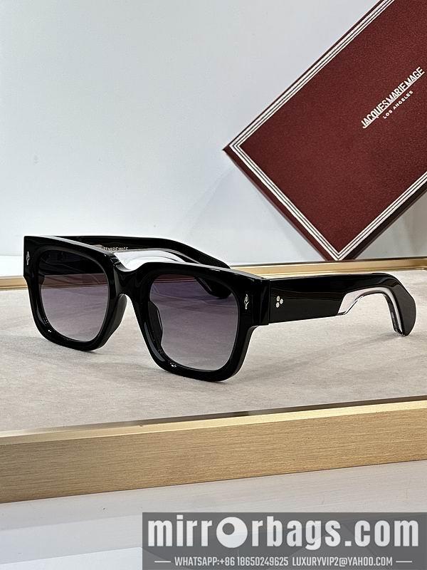 Jacques Marie Mage Glasses 03smh47