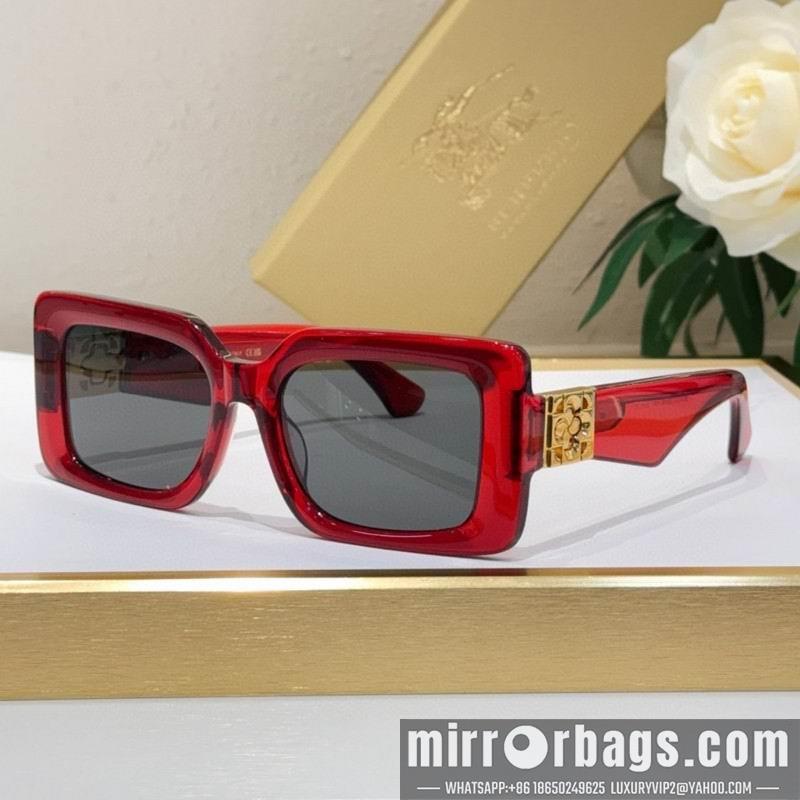 Burberry Glasses 03smh20