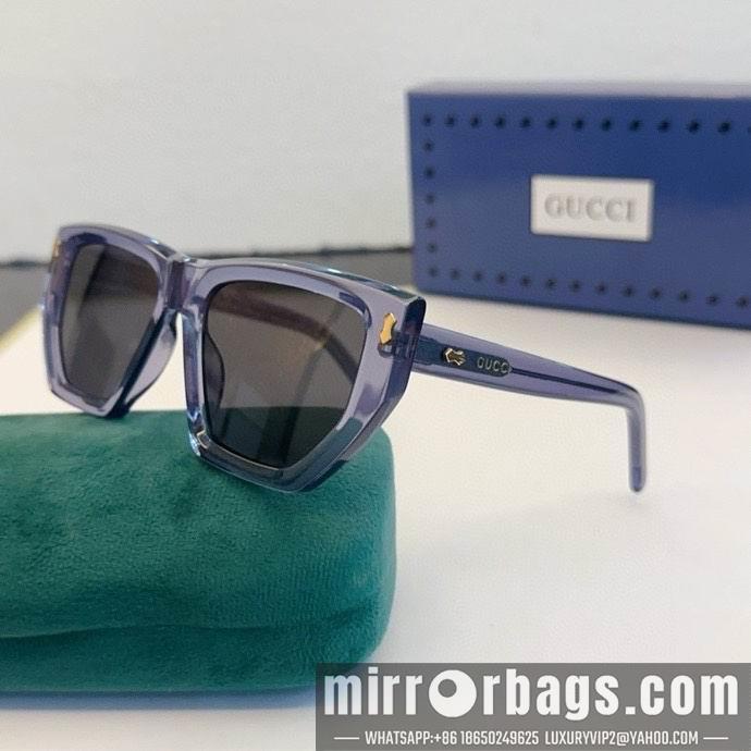 Gucci Glasses smx121