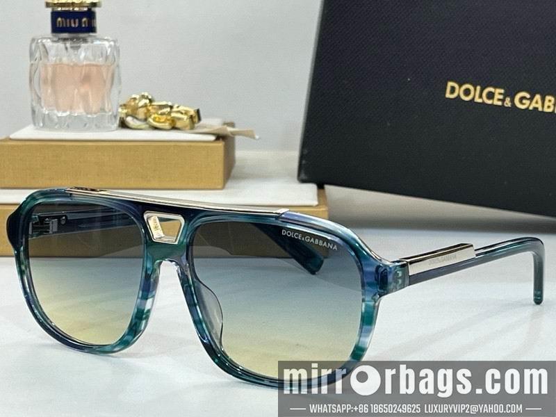 DG Glasses 03smh27