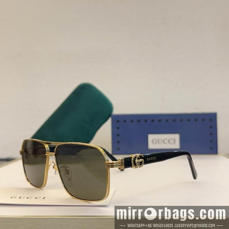 Gucci Glasses smx133
