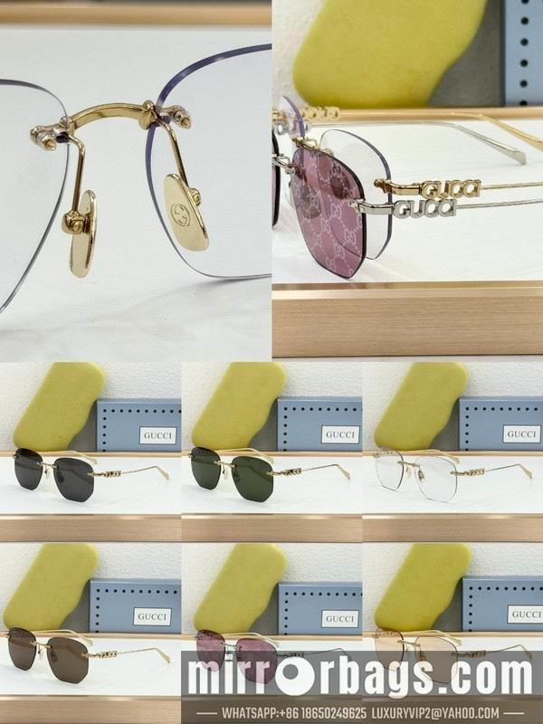 Gucci Glasses smh255