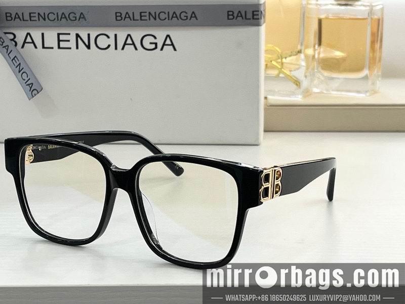 Balenciaga Glasses smx57