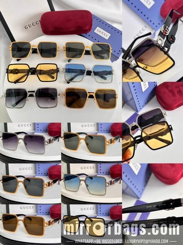 Gucci Glasses smh103