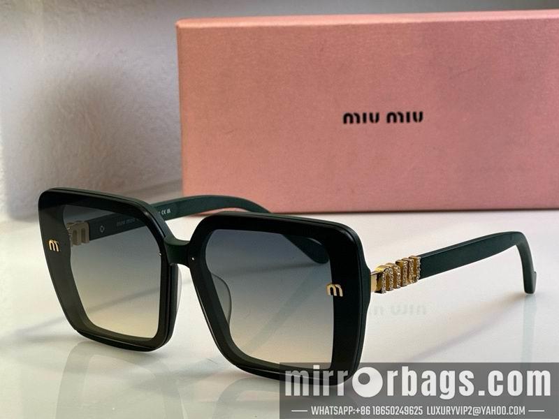 MiuMiu Glasses smx98