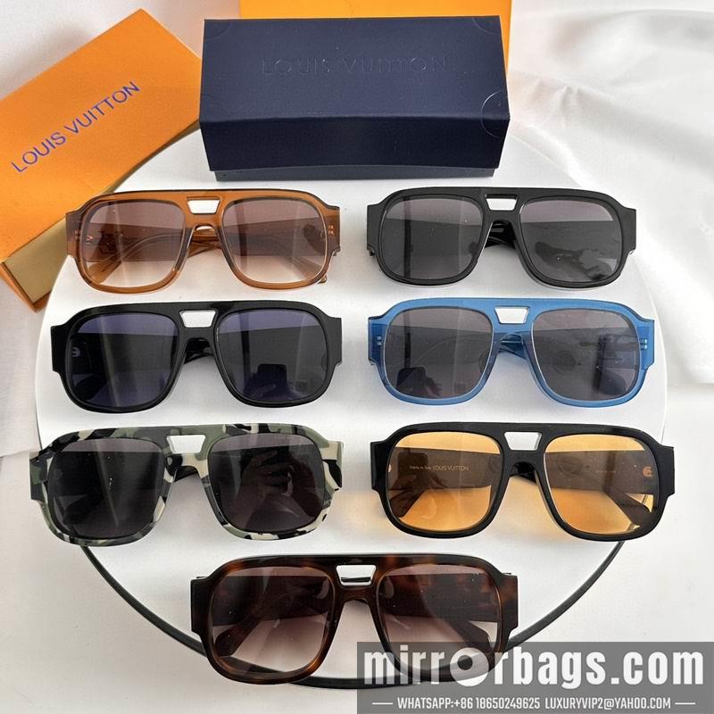 LV Glasses smh68