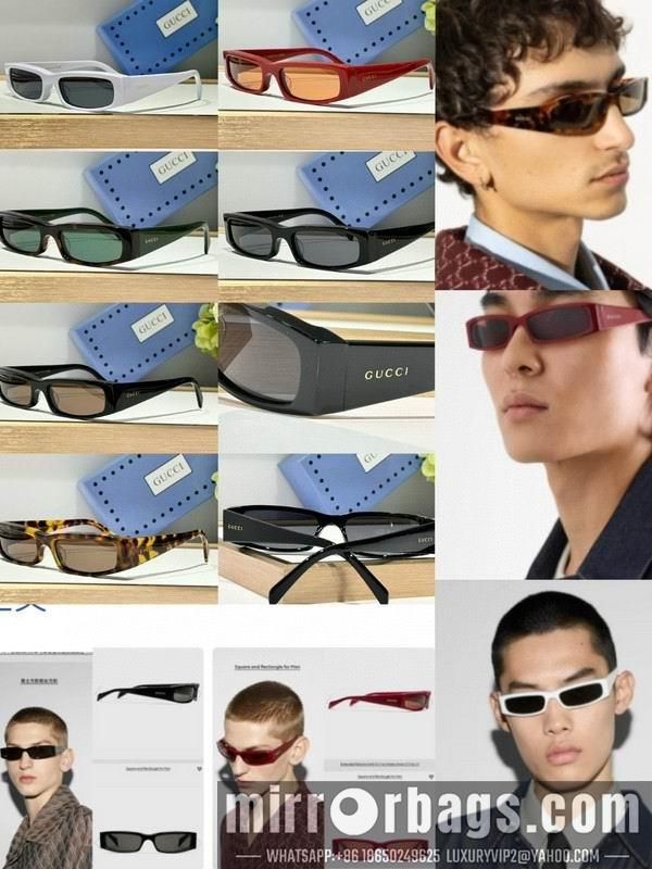 Gucci Glasses smh232