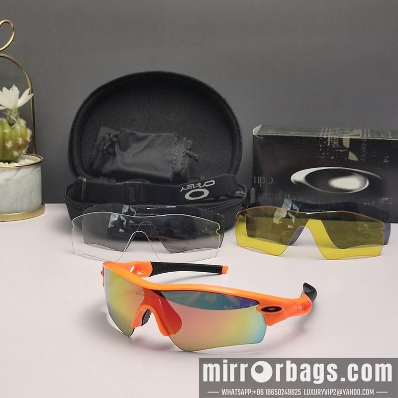 Oakley Glasses smx91