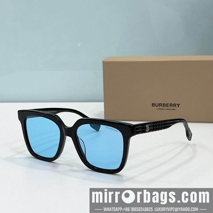 Burberry Glasses 010203
