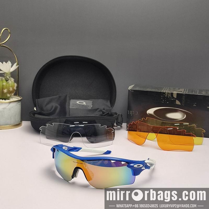 Oakley Glasses 03smh49