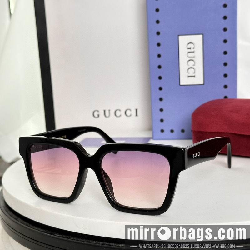 Gucci Glasses smh177