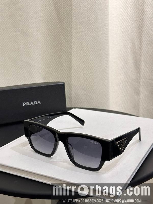 Prada Glasses smx205