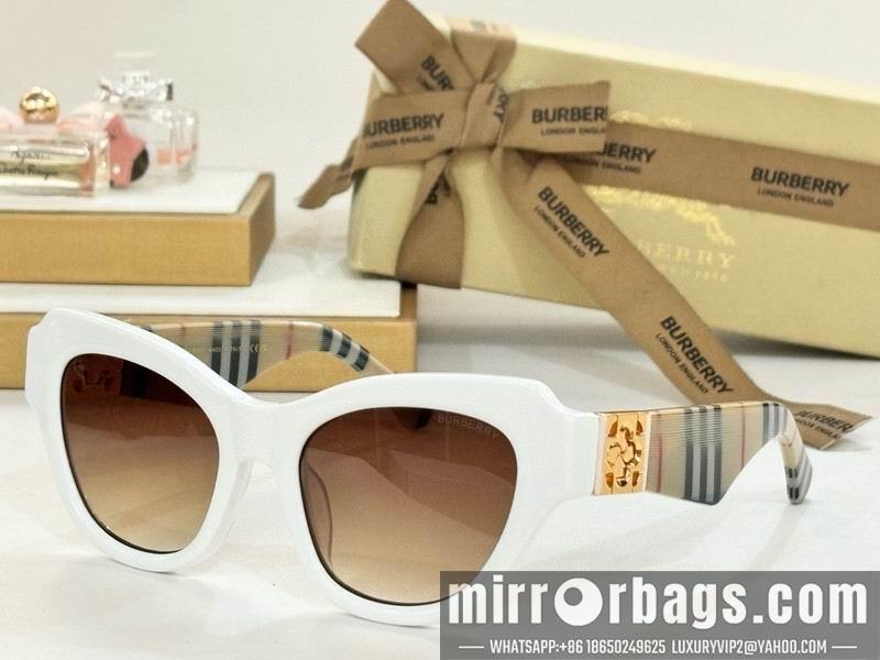 Burberry Glasses 03smh07