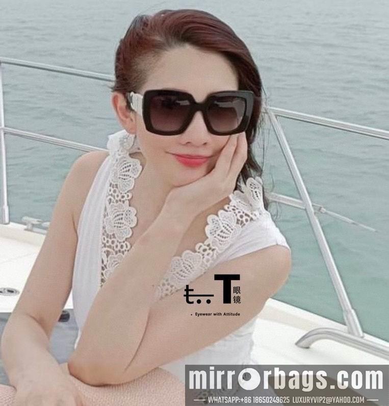 Chanel Glasses smx356