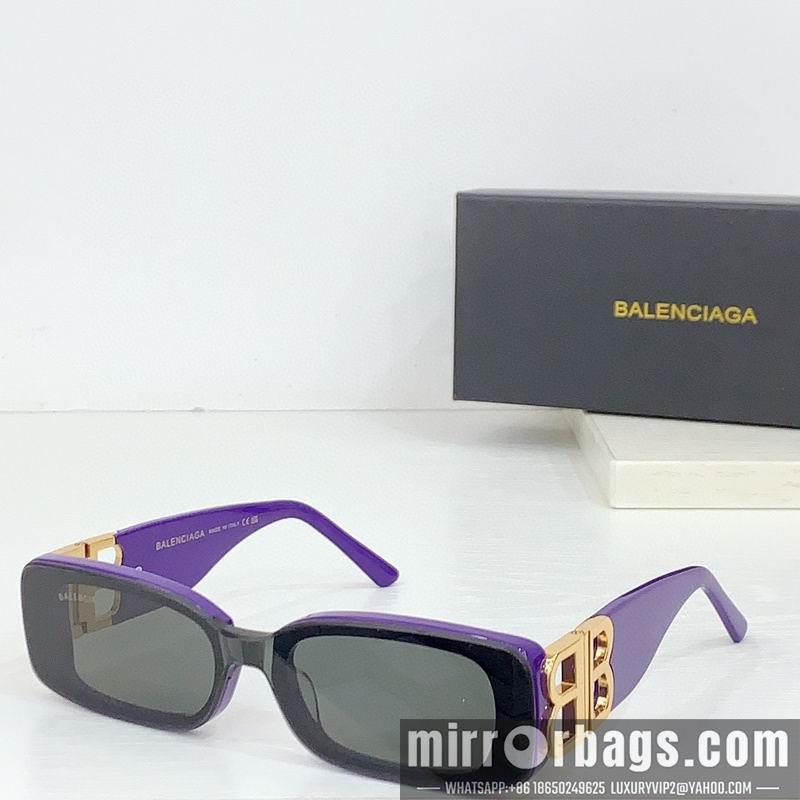 Balenciaga Glasses smr98
