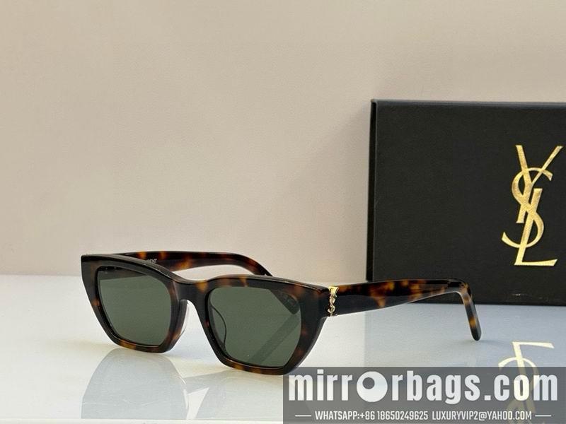 YSL Glasses smx82