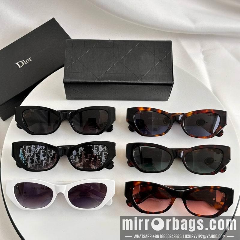 Dior Glasses 03smh37