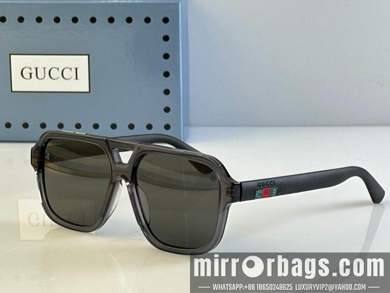 Gucci Glasses smx204