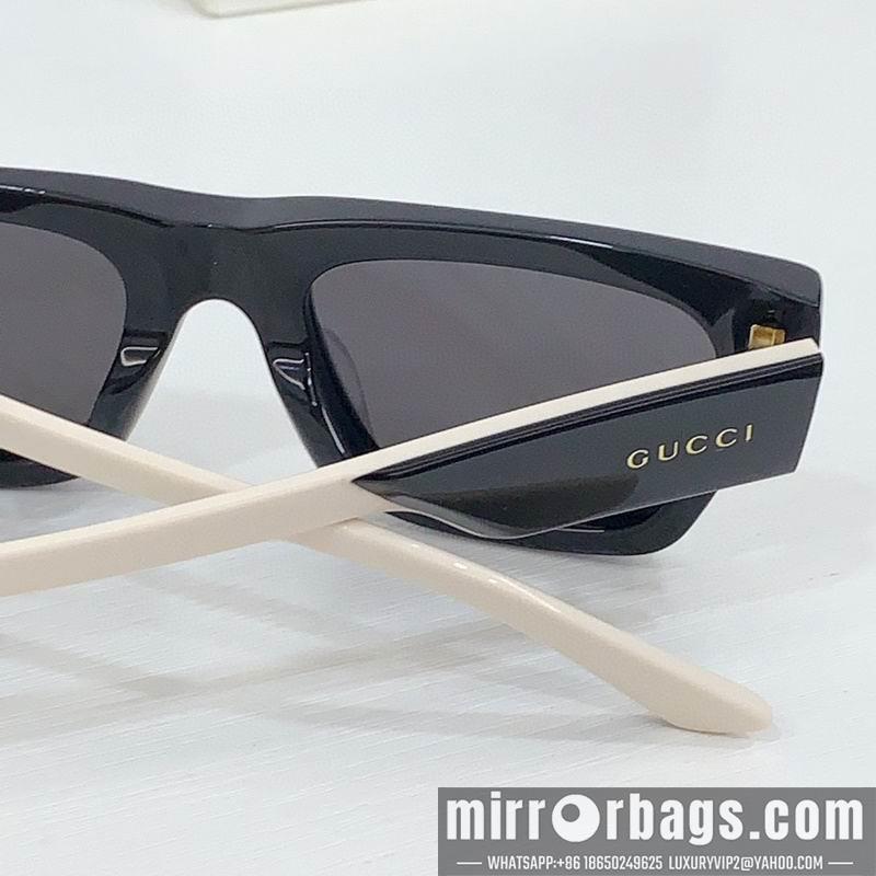 Gucci Glasses smr47