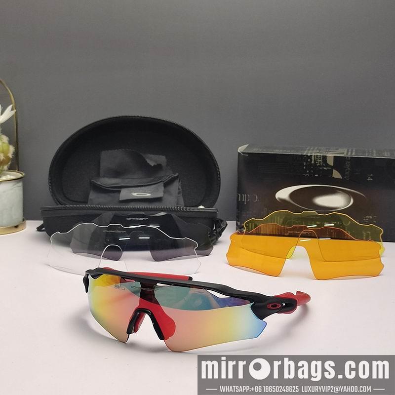 Oakley Glasses smx92