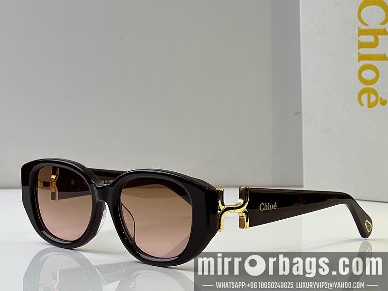 loewe Glasses 03smh49