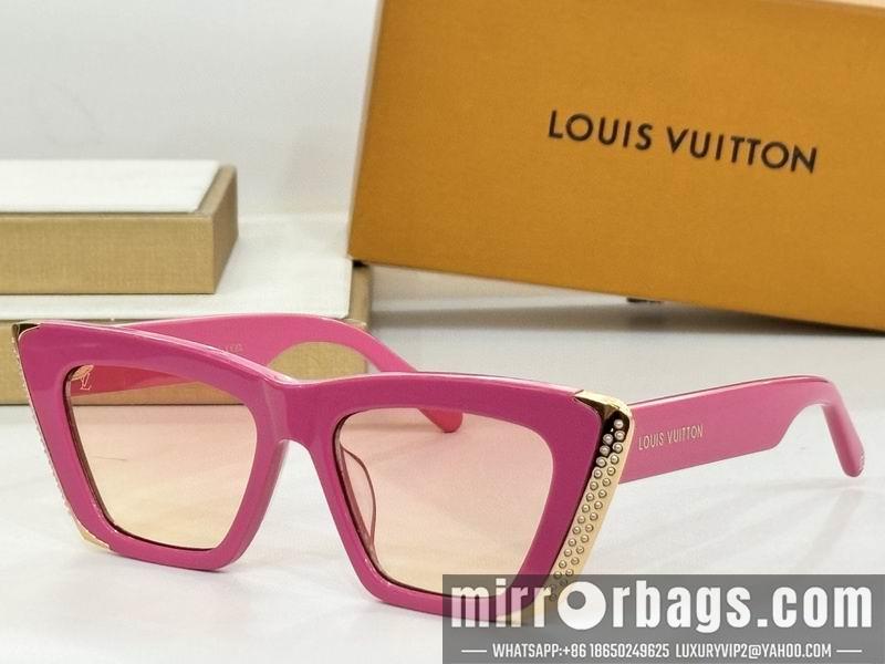 LV Glasses smh109
