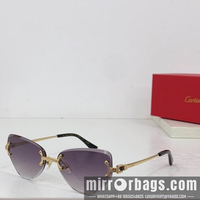 Cartier Glasses smx279