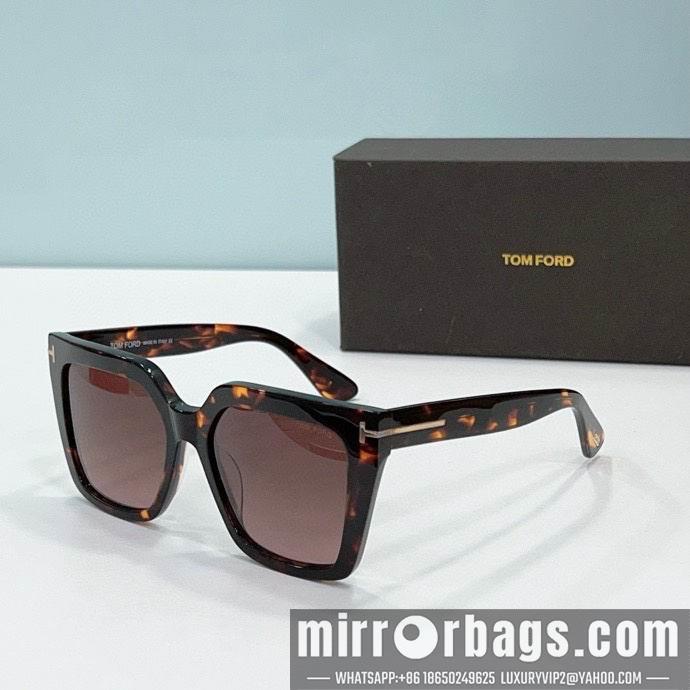 Tom Ford Glasses smx67