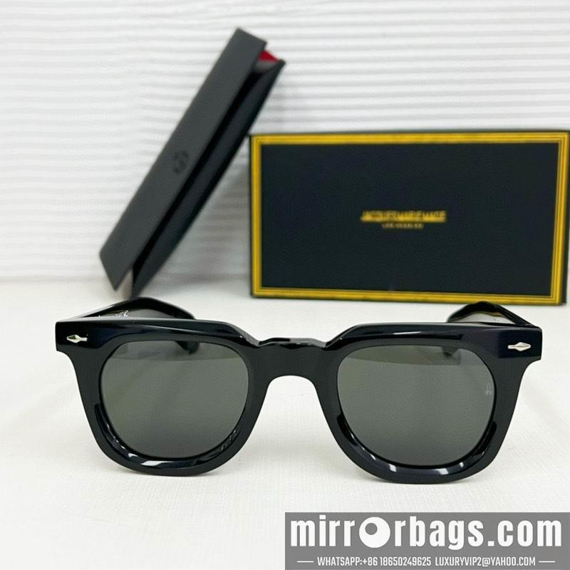 Jacques Marie Mage Glasses smx45
