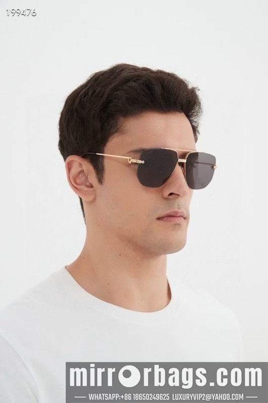 Cartier Glasses smx301