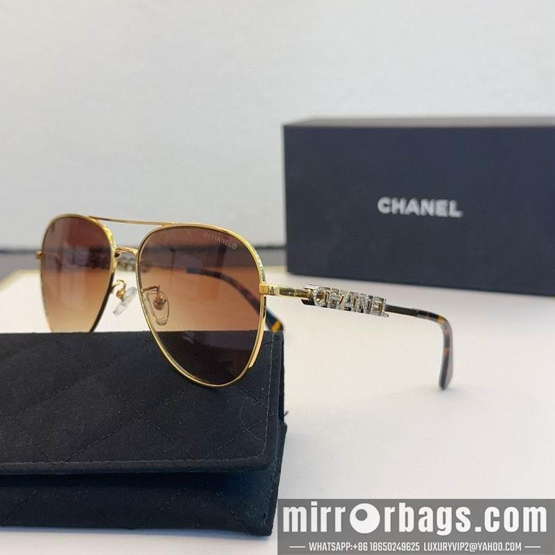 Chanel Glasses smx315