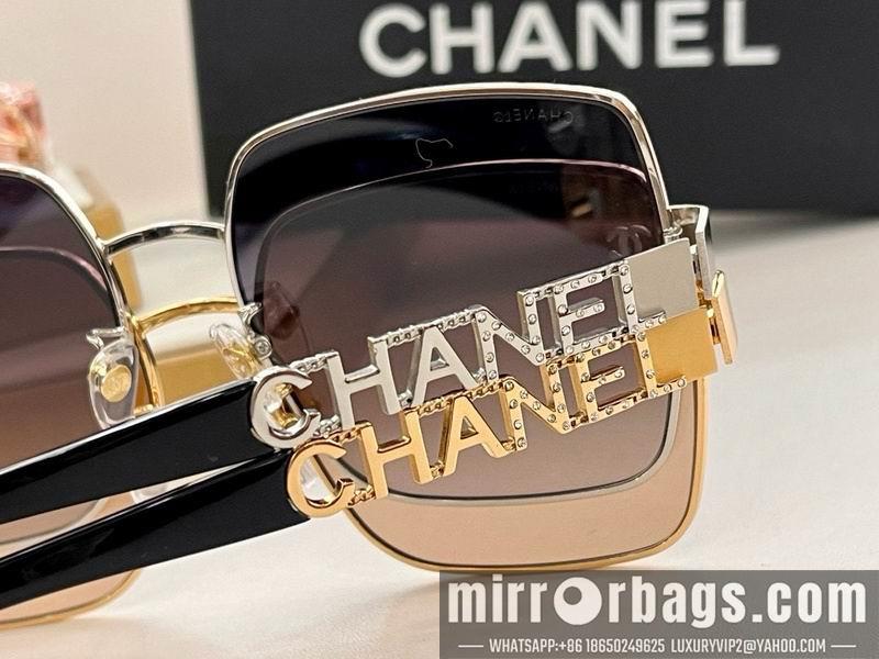 Chanel Glasses smr264