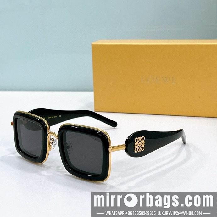 Loewe Glasses smx27