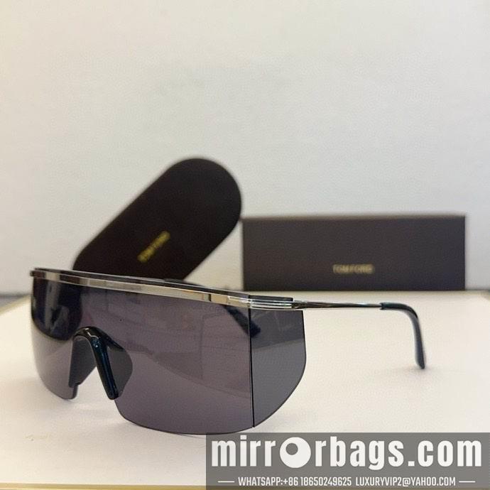 Tom Ford Glasses smx166