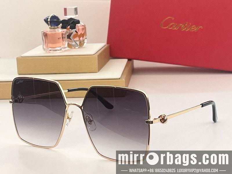 Cartier Glasses smr108