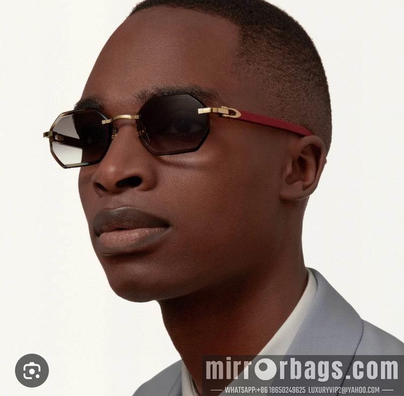 Cartier Glasses smx174