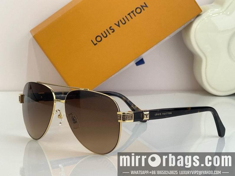 LV Glasses smx111