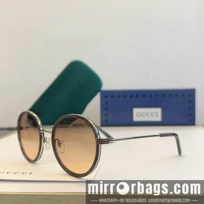 Gucci Glasses smx207