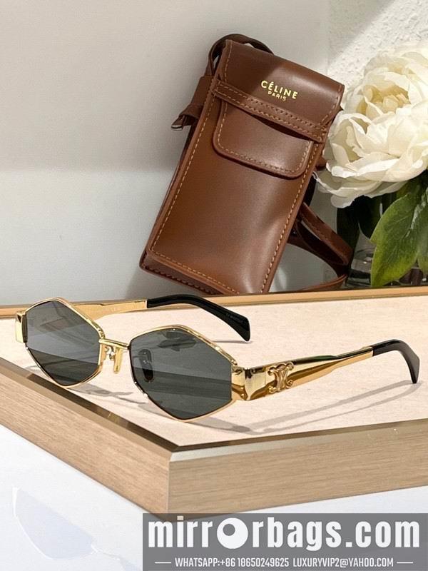 Celine Glasses 03smh07