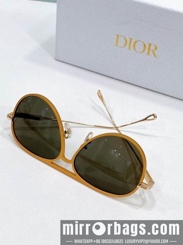 Dior Glasses smx67