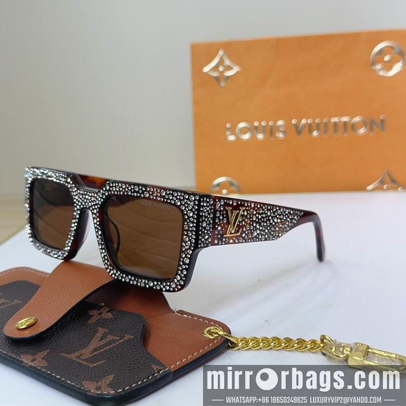 LV Glasses smr124