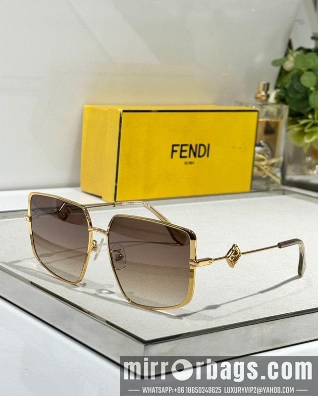 Fendi Glasses smh110