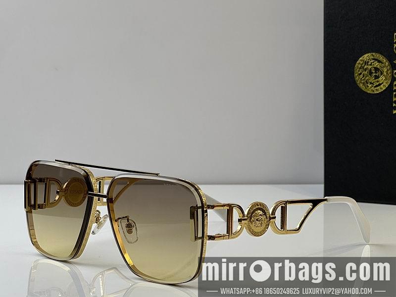 Versace Glasses 03smh115