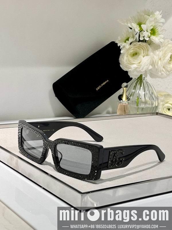 DG Glasses 03smh39
